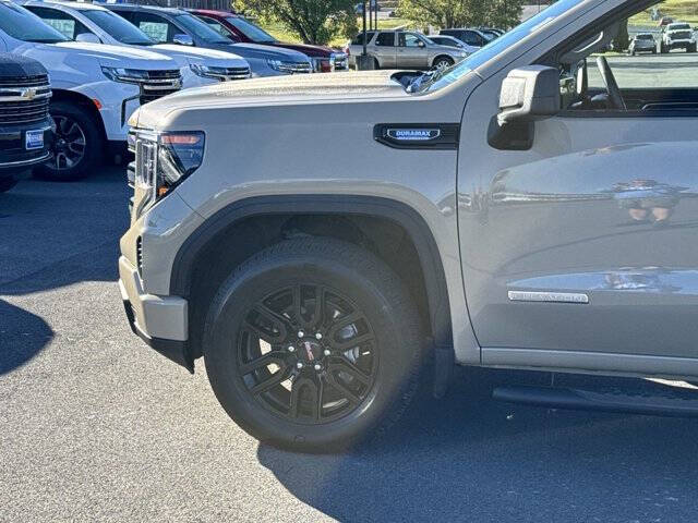 2023 GMC Sierra 1500 for sale at Mid-State Pre-Owned in Beckley, WV