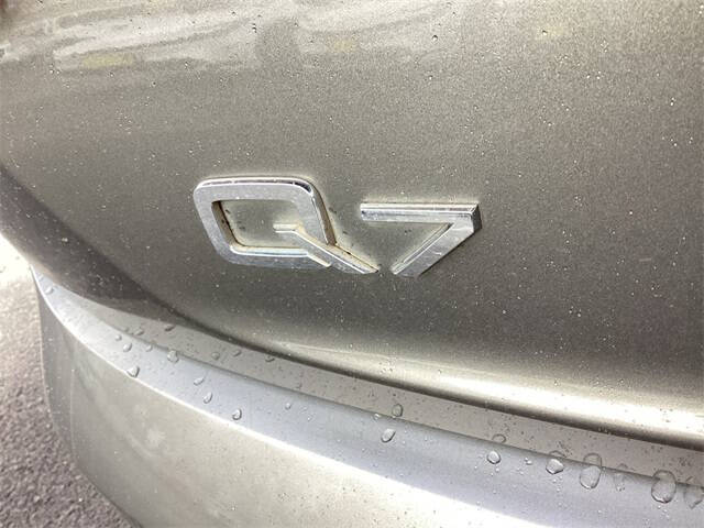 2014 Audi Q7 3.0 quattro TDI Premium Plus