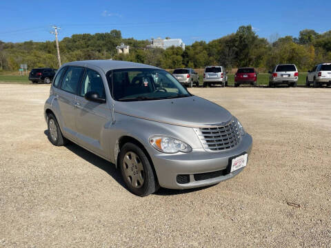 2007 Chrysler PT Cruiser