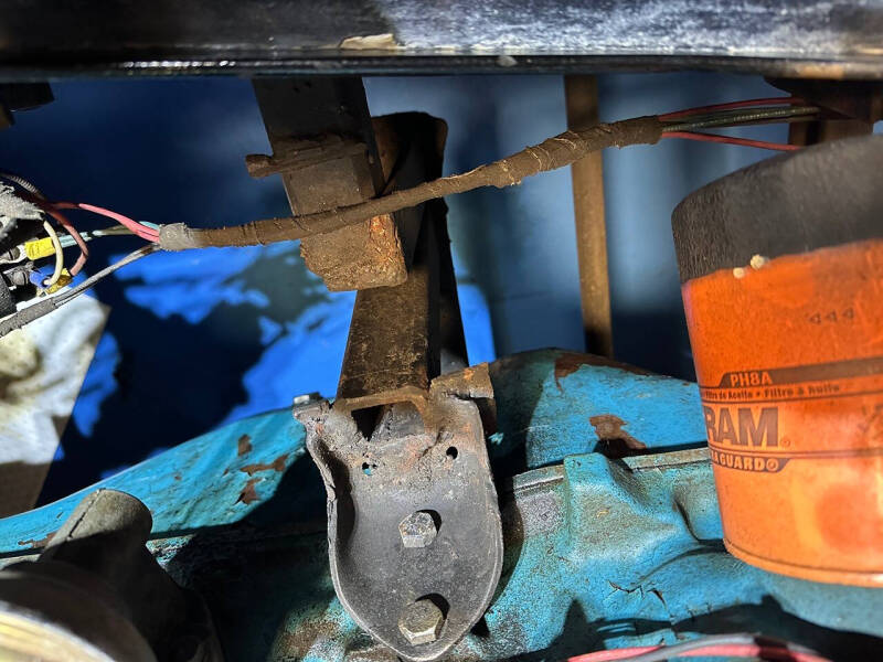 1927 Nash Special Six