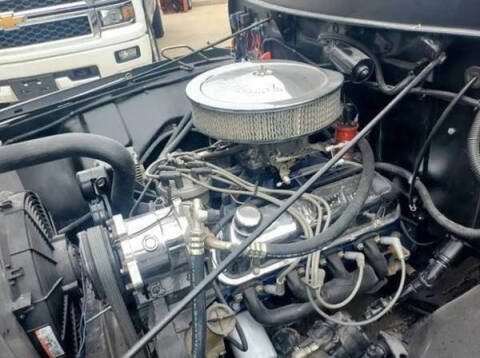 1956 Ford F-100