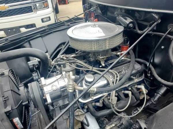 1956 Ford F-100