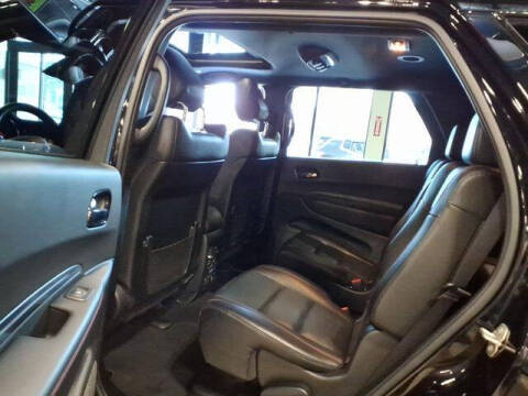 2023 Dodge Durango GT Premium