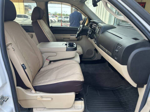 2008 GMC Sierra 1500