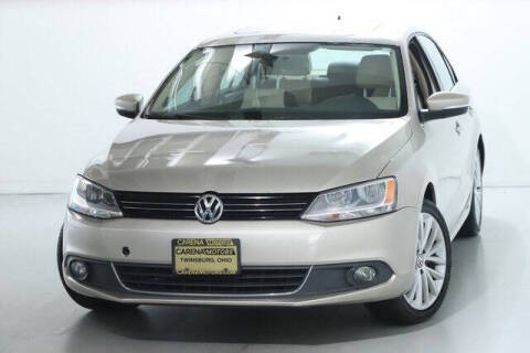 2014 Volkswagen Jetta for sale at Carena Motors in Twinsburg OH