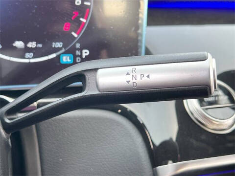 2025 Mercedes-Benz S-Class S 580e 4MATIC