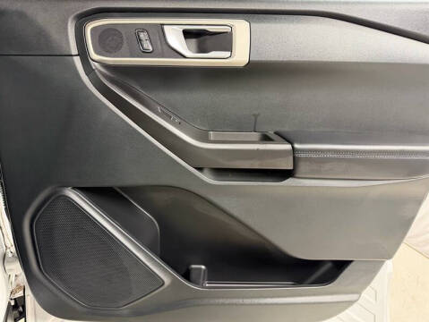 2023 Ford Explorer Police Interceptor Utility