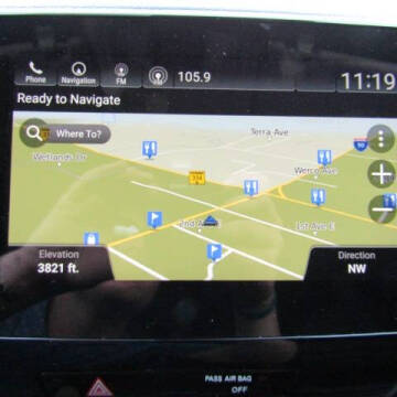 2022 Honda Pilot Black Edition