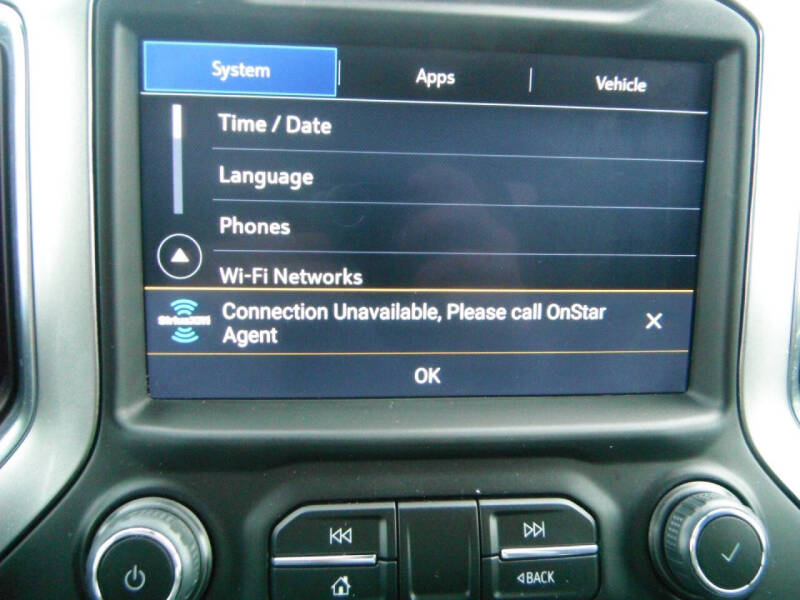 2022 Chevrolet Silverado 1500 Limited