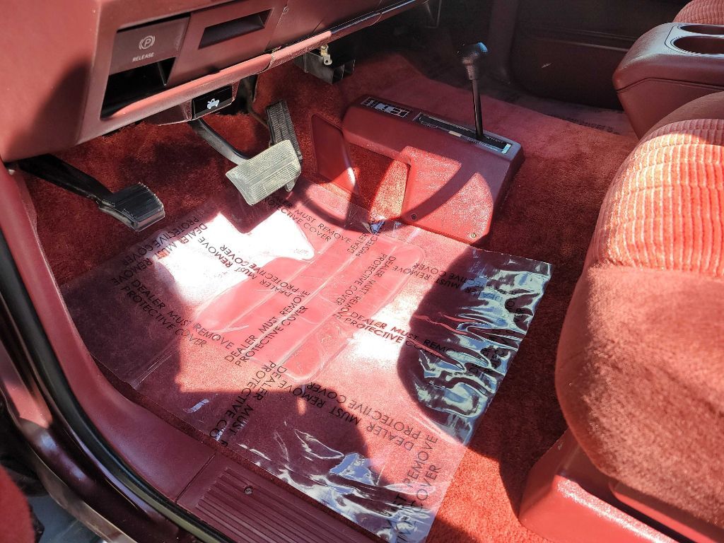 1993 Chevrolet Suburban 55
