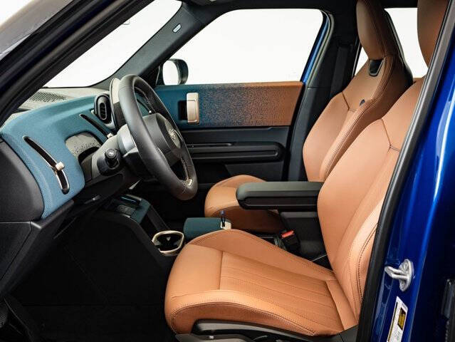 2026 MINI Countryman S ALL4