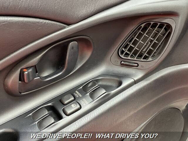 1999 Mitsubishi Eclipse Spyder GS-T Turbo