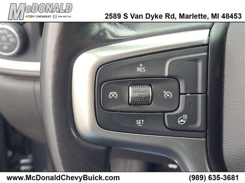 2022 Chevrolet Silverado 1500 Limited