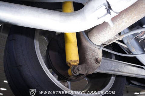 2003 Mercury Marauder