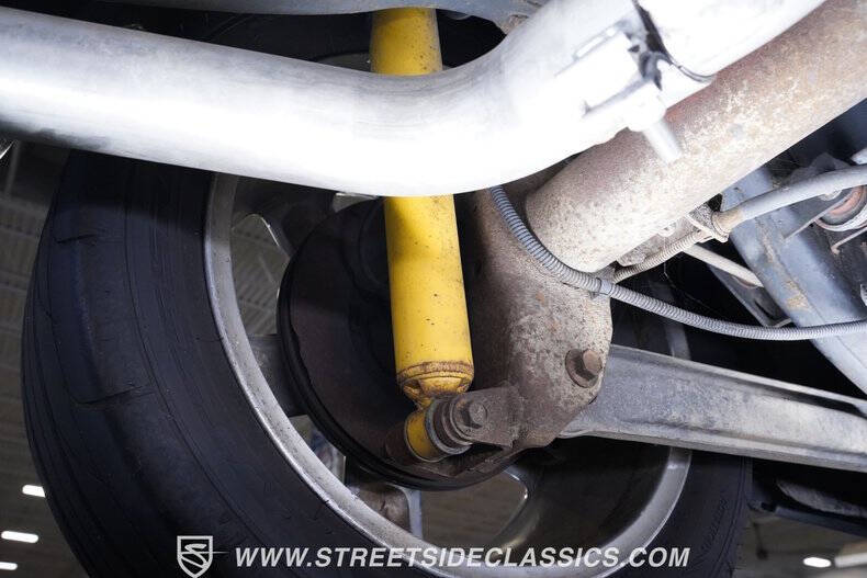 2003 Mercury Marauder