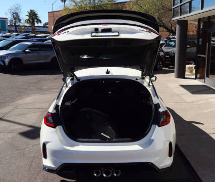 2025 Honda Civic Type R