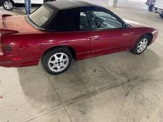 honda 240sx for sale