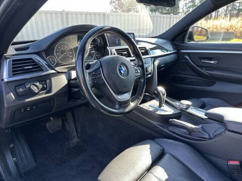 2020 BMW 4 Series 430i Gran Coupe