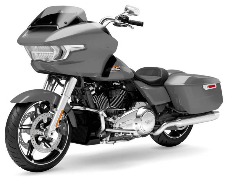 2026 Harley-Davidson Road Glide