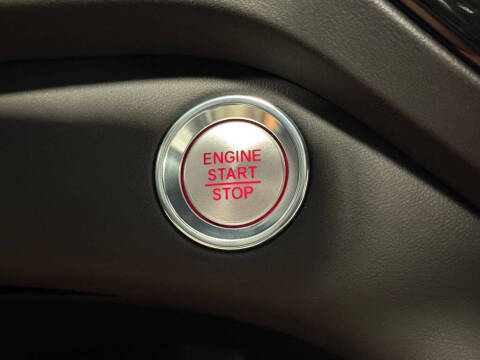 2026 Acura RDX SH-AWD