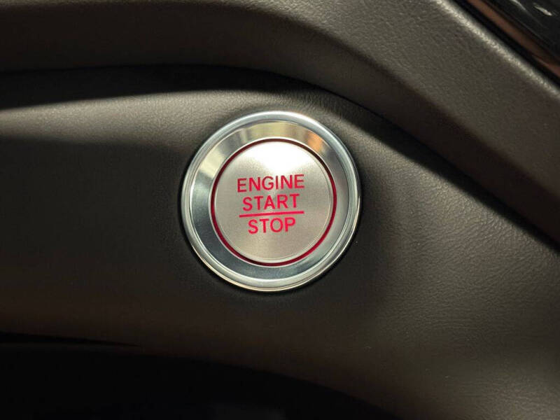 2026 Acura RDX SH-AWD