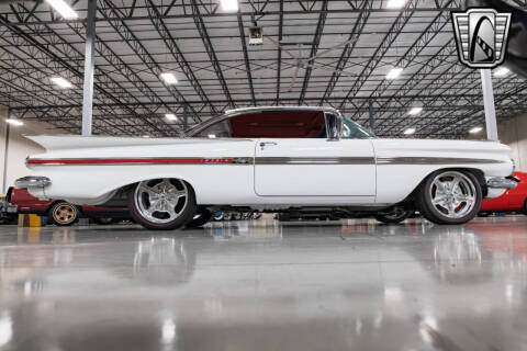 1959 Chevrolet Impala
