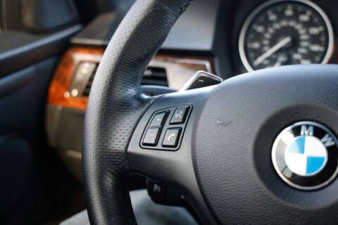 2011 BMW 3 Series 335i