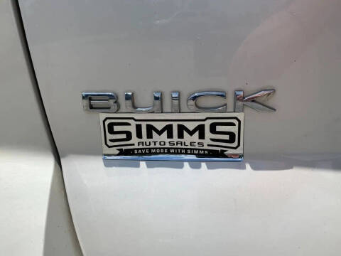 2014 Buick Enclave Premium