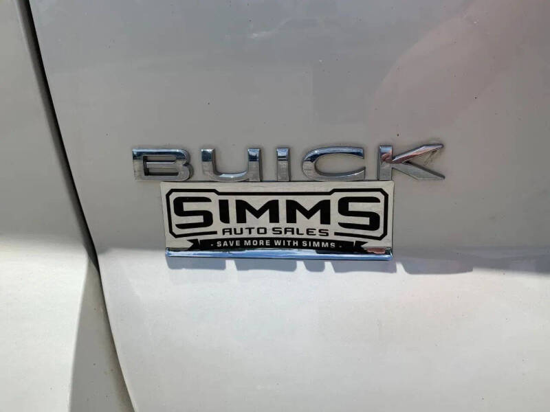 2014 Buick Enclave Premium
