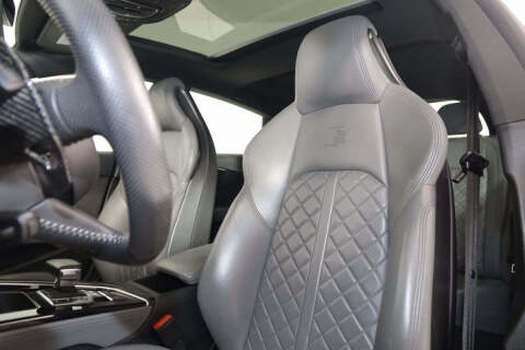 2020 Audi S5 Sportback 3.0T quattro Prestige