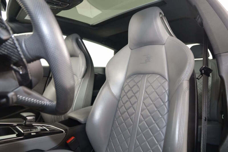 2020 Audi S5 Sportback 3.0T quattro Prestige