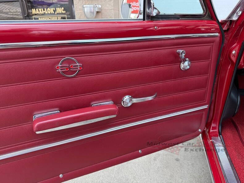 1965 Chevrolet El Camino