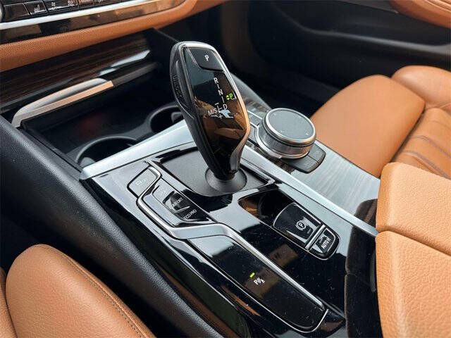 2023 BMW 5 Series 540i xDrive