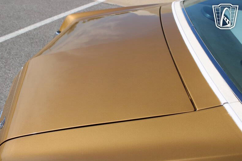 1970 Buick Riviera