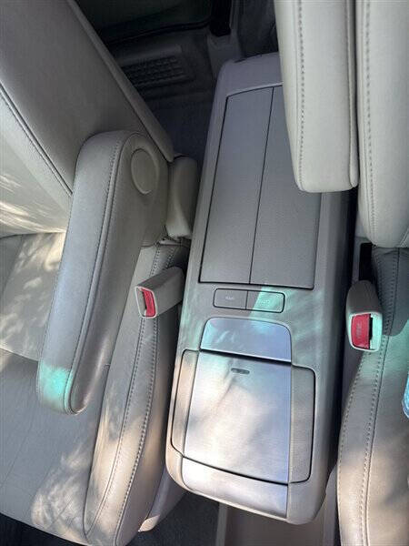 2006 Lexus RX 400h