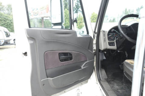 2012 International DuraStar 4300