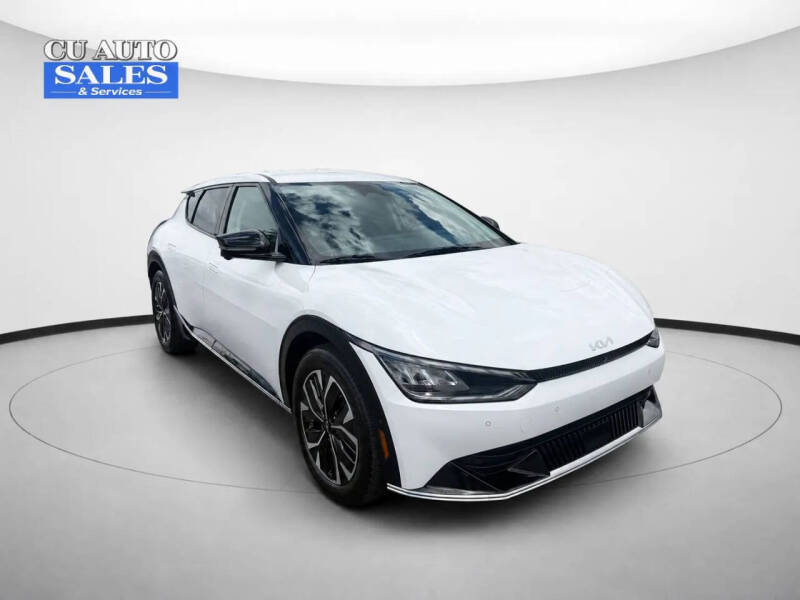 2024 Kia EV6