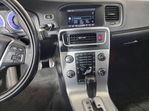 2012 Volvo S60