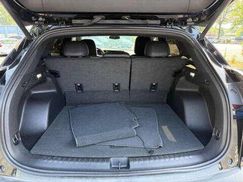2024 Chevrolet Blazer EV 2LT