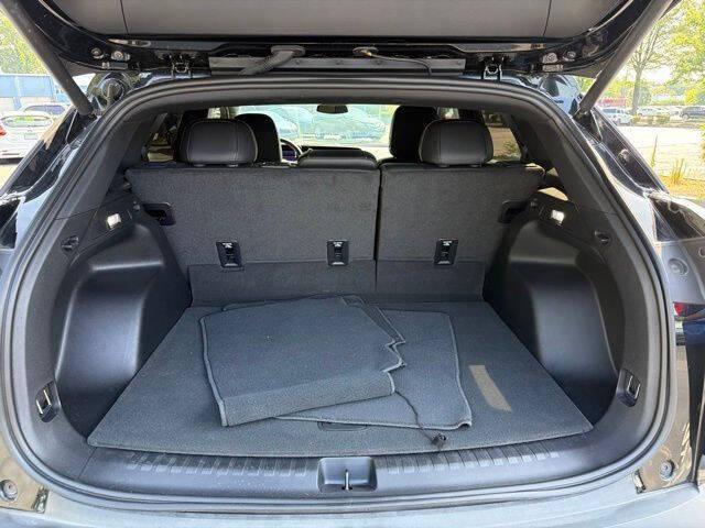2024 Chevrolet Blazer EV 2LT