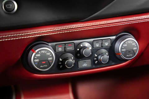 2018 Ferrari 488 GTB