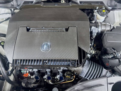 2023 Acura MDX w/Tech