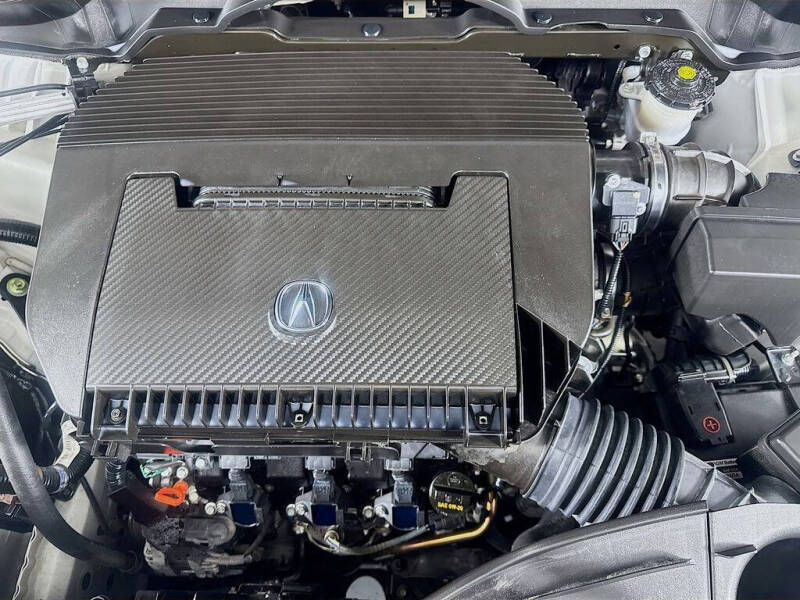 2023 Acura MDX w/Tech