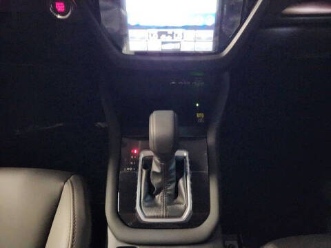 2025 Subaru Forester Sport Hybrid