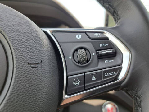 2026 Acura RDX SH-AWD w/Tech