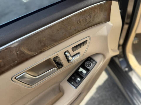 2016 Mercedes-Benz E-Class E 350 4MATIC
