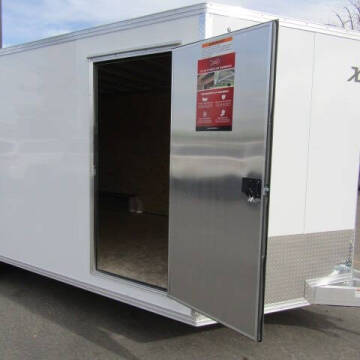 2026 Xpress Trailer 8FT X 20FT CARGO TRAILER