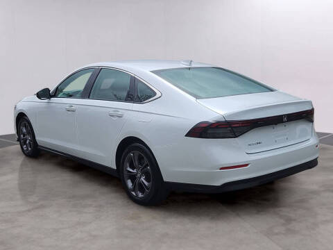 2023 Honda Accord