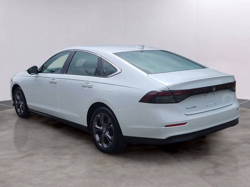 2023 Honda Accord