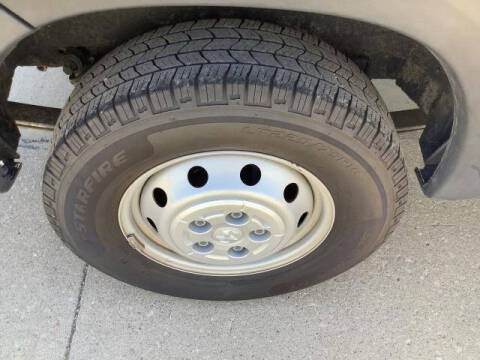 2021 RAM ProMaster 2500 159 WB